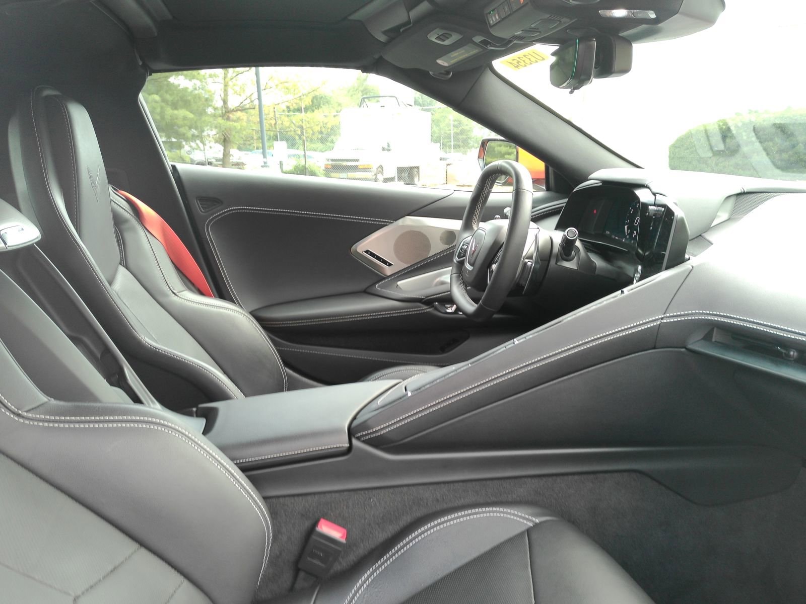 2023 Chevrolet Corvette 2LT - Photo 8