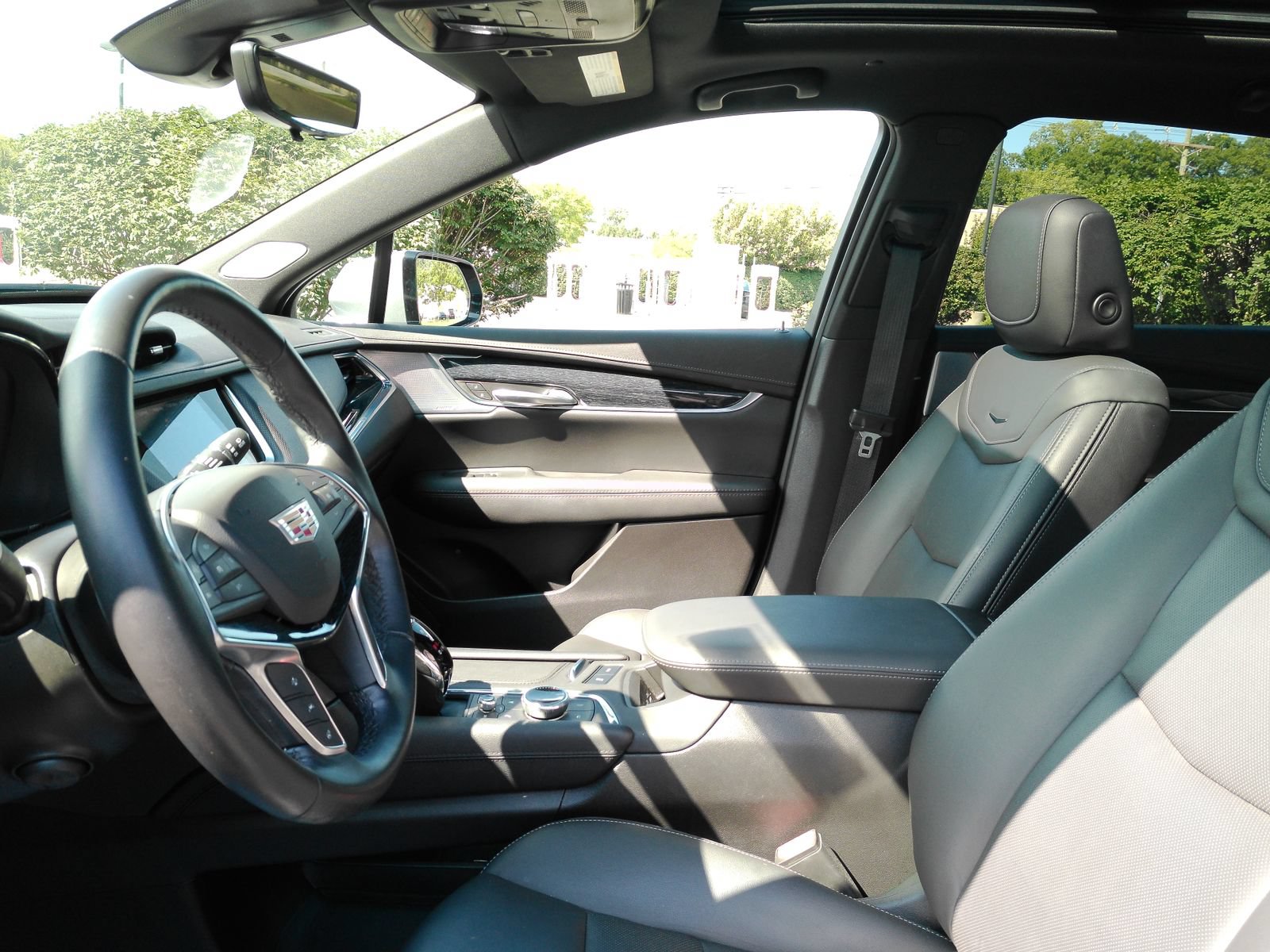 2023 Cadillac XT5 Premium Luxury - Photo 10