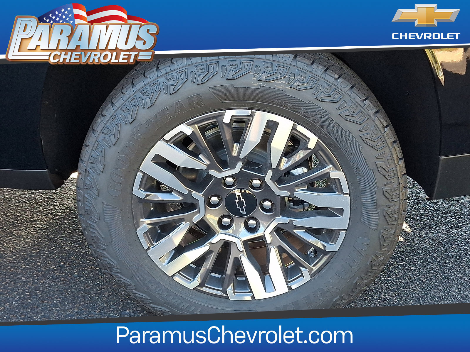 New 2026 Chevrolet Suburban Z71 SUV