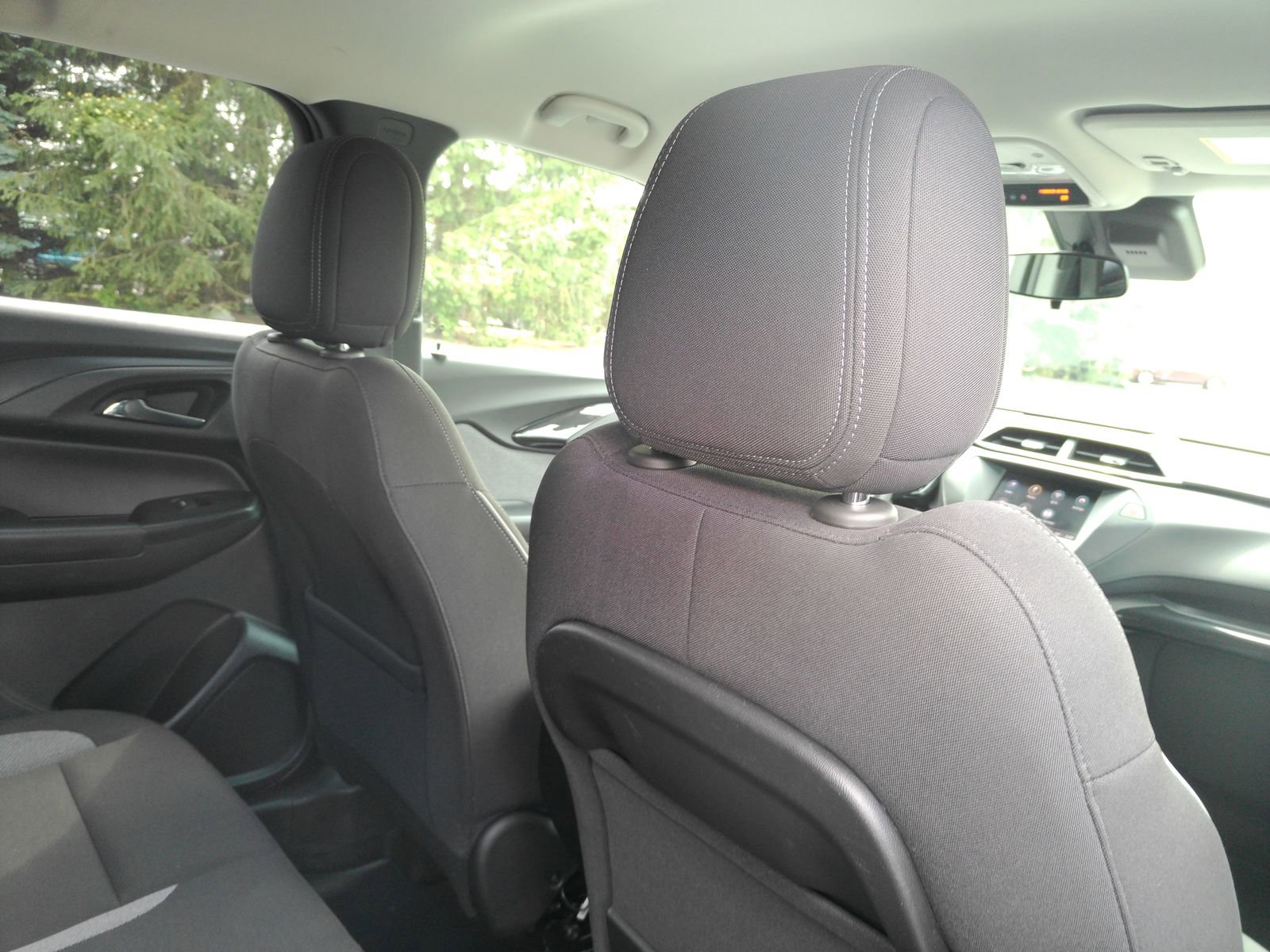 2023 Chevrolet TrailBlazer LT - Photo 23