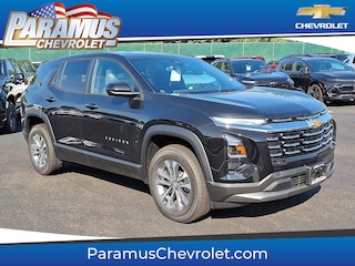 2026 Chevrolet Equinox LT SUV