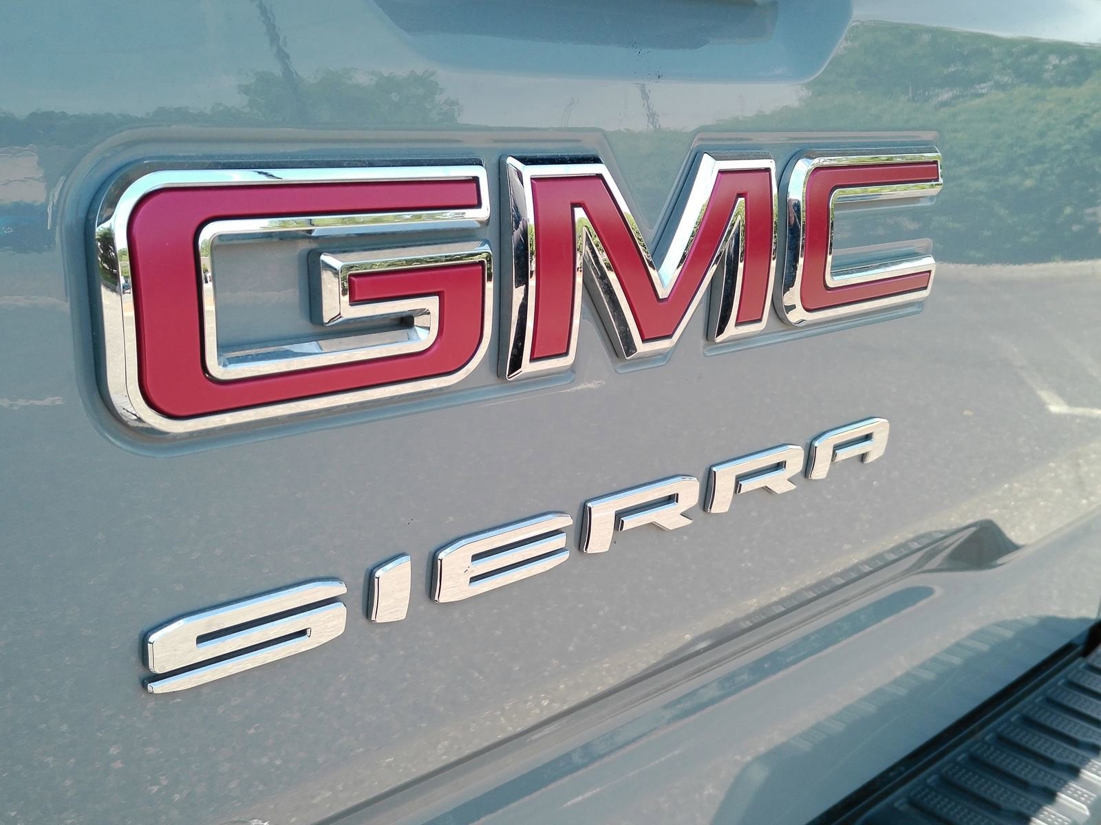 2024 GMC Sierra 1500 Pro - Photo 29