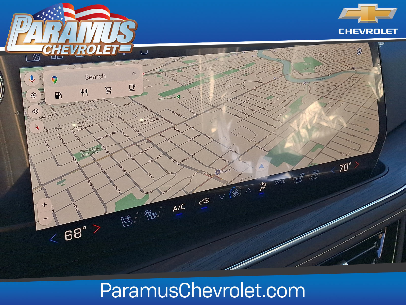 2026 Chevrolet Suburban Premier - Photo 12