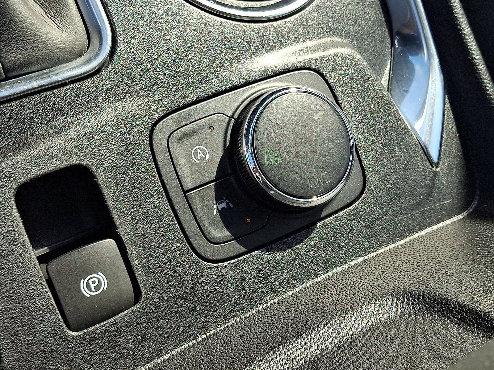 2023 Chevrolet Traverse 1LT - Photo 23