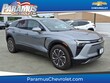 Chevrolet Blazer EV