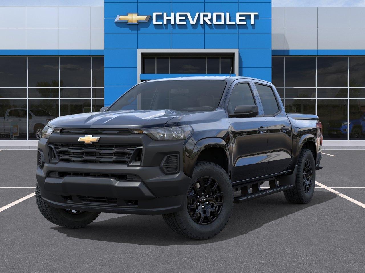 View vehicle photo 6