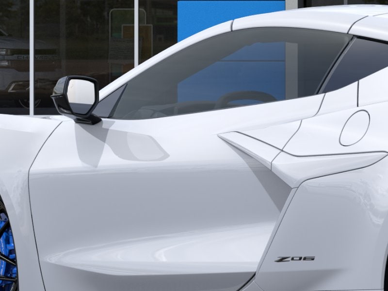 2026 Chevrolet Corvette 3LZ - Photo 28