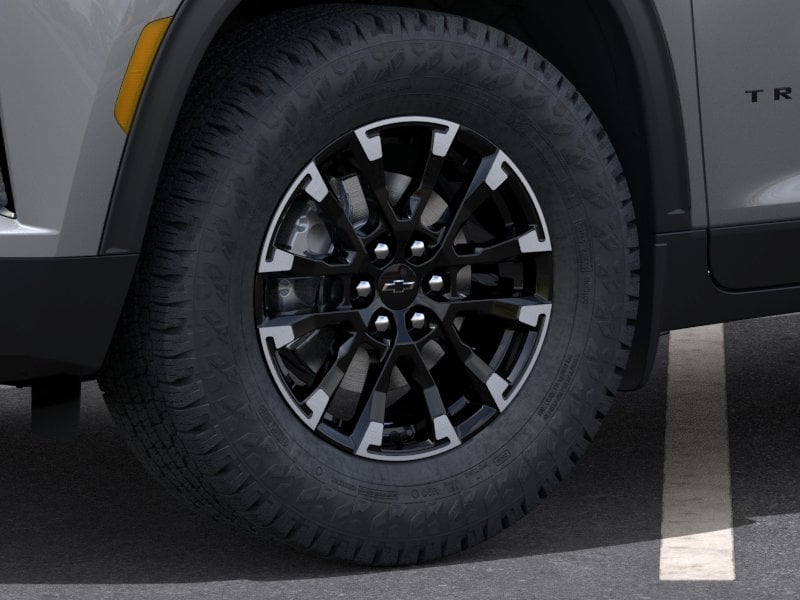 2026 Chevrolet Traverse Z71 - Photo 9
