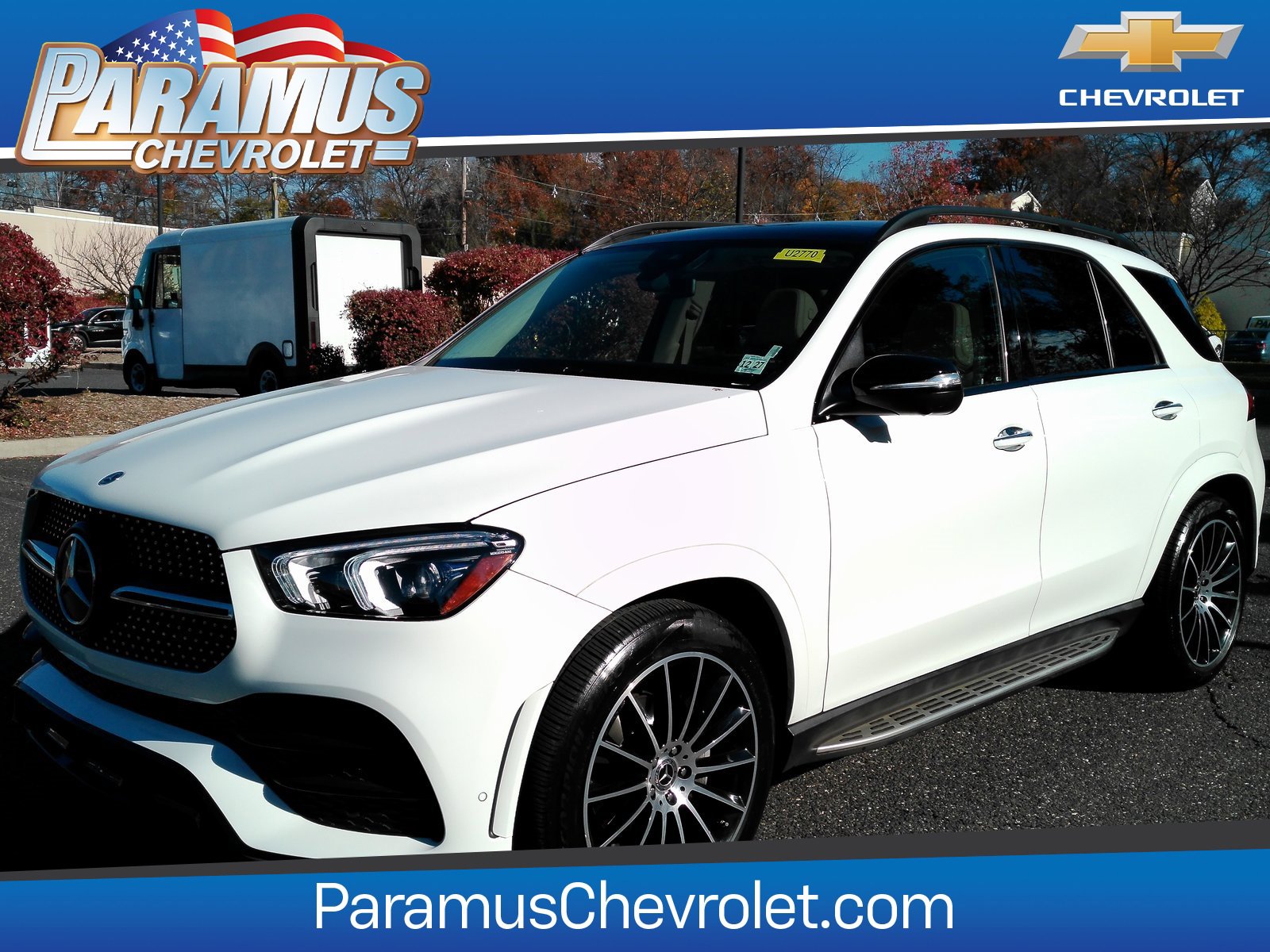 2023 Mercedes-Benz GLE GLE350's photo