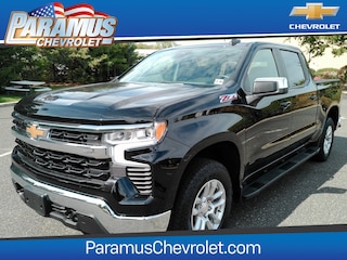 2024 Chevrolet Silverado 1500 LT Truck