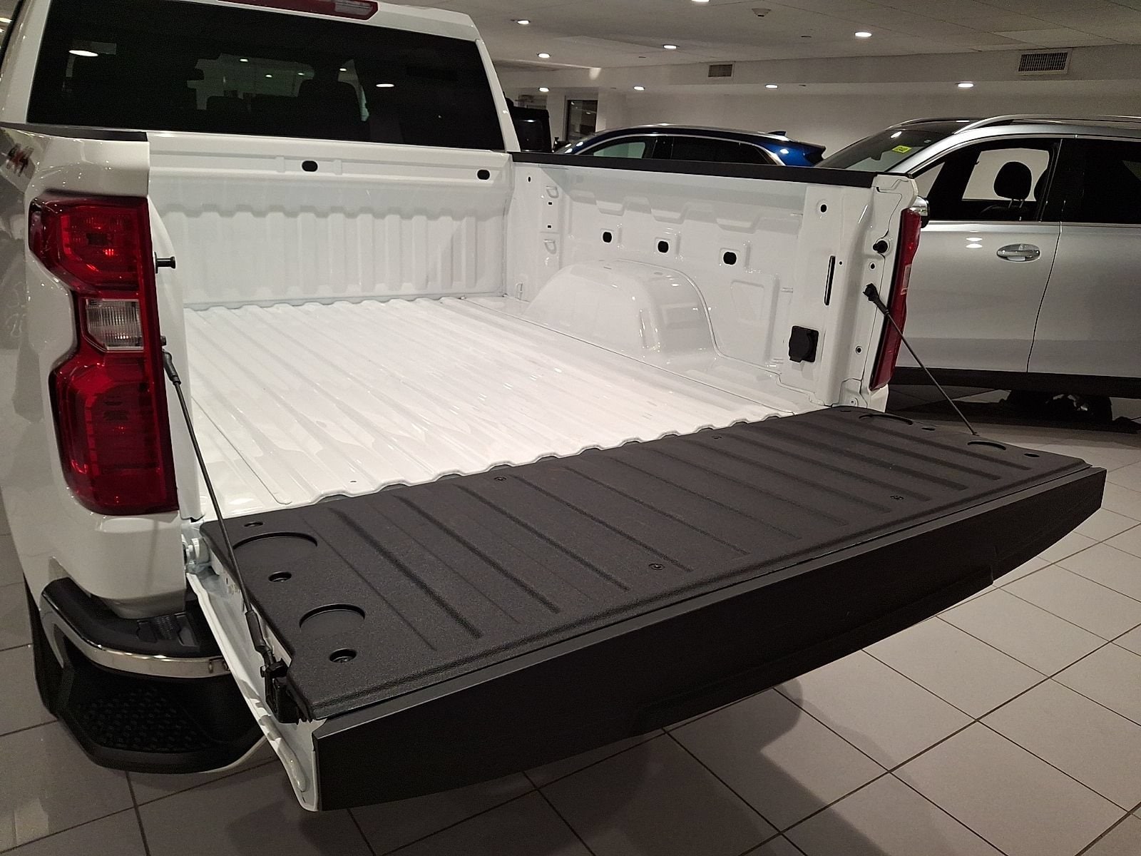 2026 Chevrolet Silverado 1500 LT - Photo 27