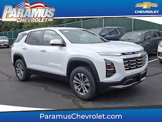 2026 Chevrolet Equinox LT SUV