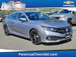 Honda Civic Sedan