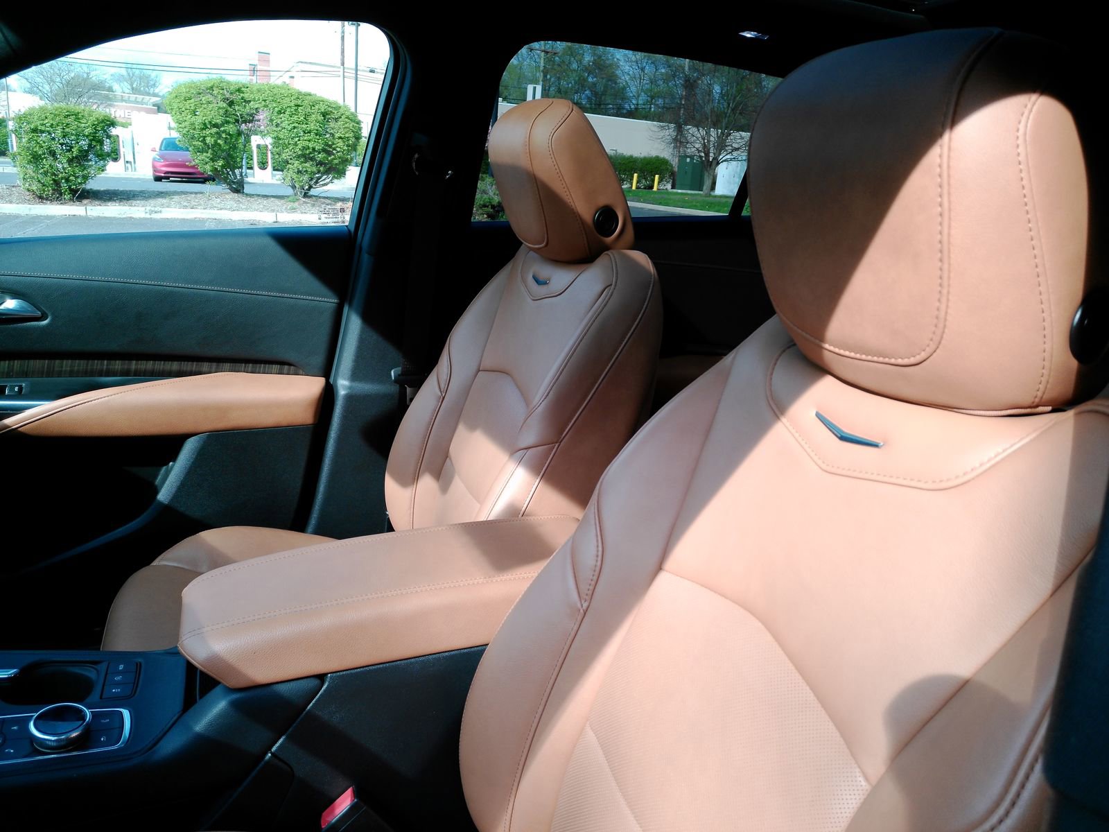 2019 Cadillac XT4 Premium Luxury - Photo 11