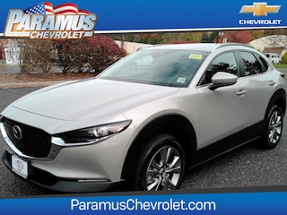 2023 Mazda CX-30 2.5 S Preferred Package