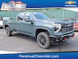 Chevrolet Silverado 2500 HD