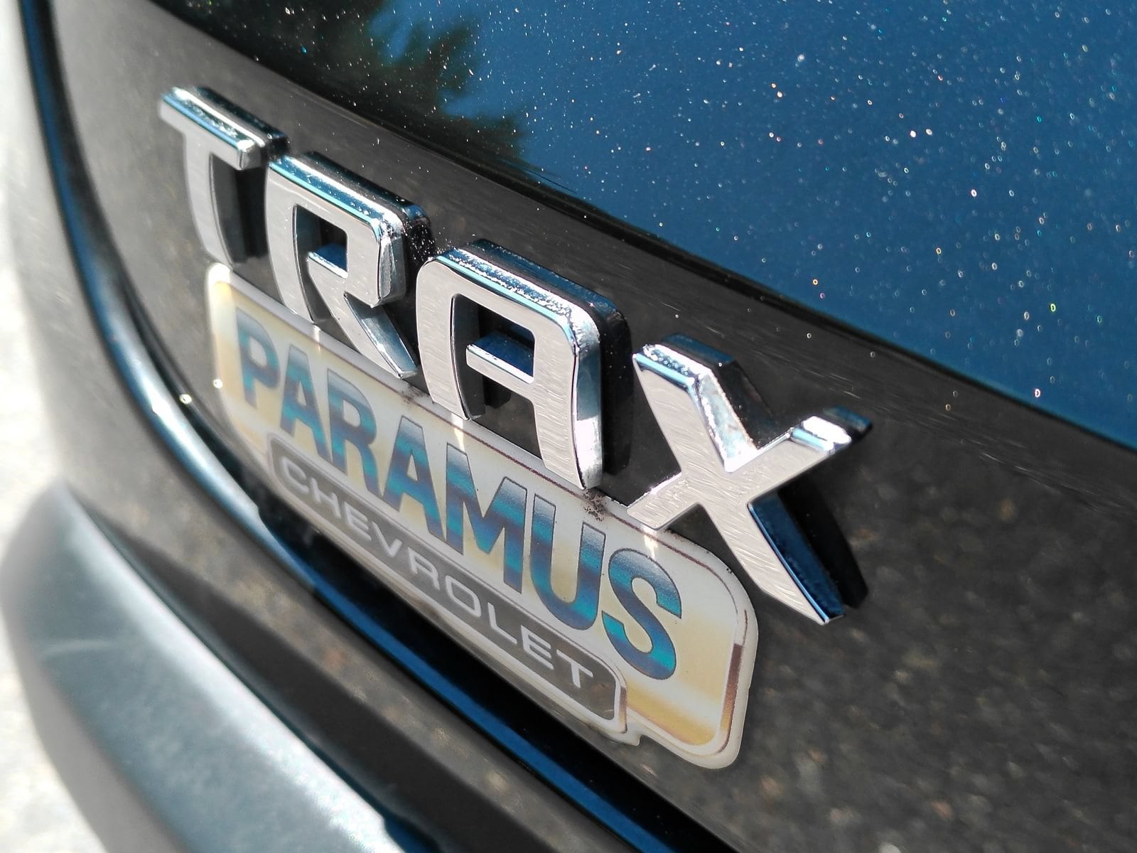 2024 Chevrolet Trax LS - Photo 29