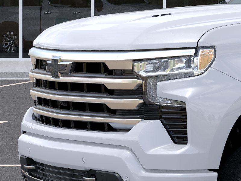 2026 Chevrolet Silverado 1500 High Country - Photo 13