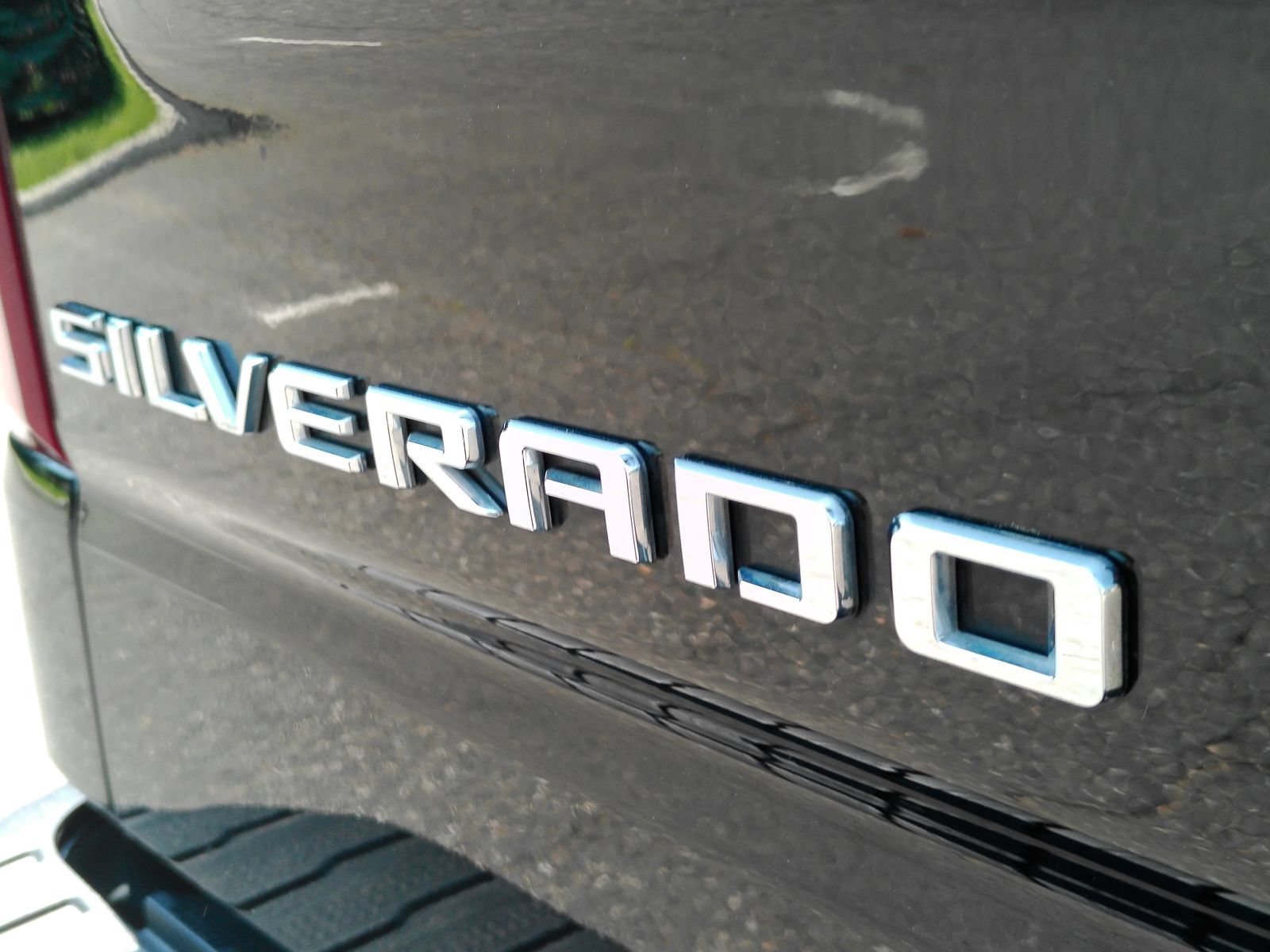 2024 Chevrolet Silverado 1500 High Country - Photo 33