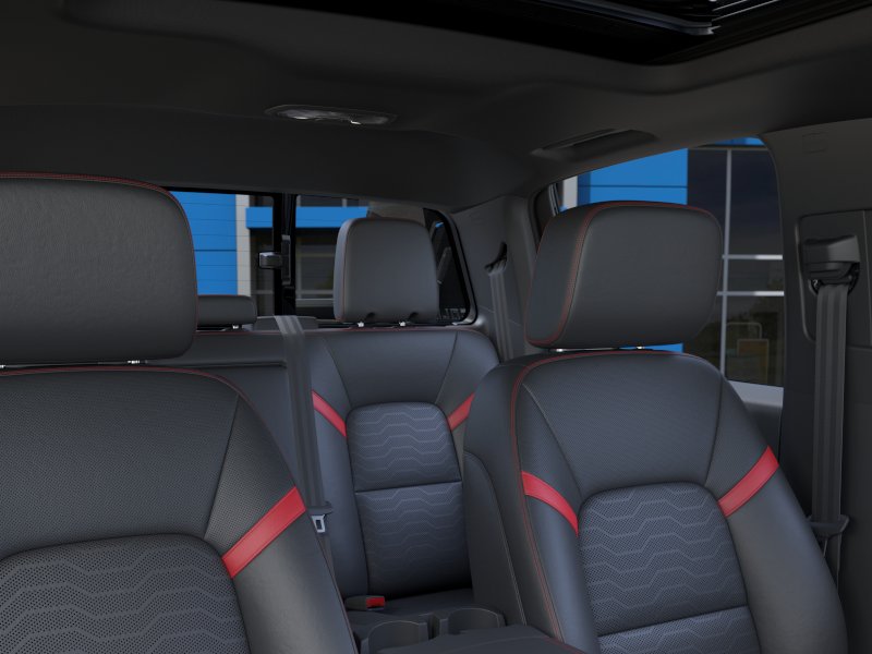 2026 Chevrolet Colorado Z71 - Photo 24