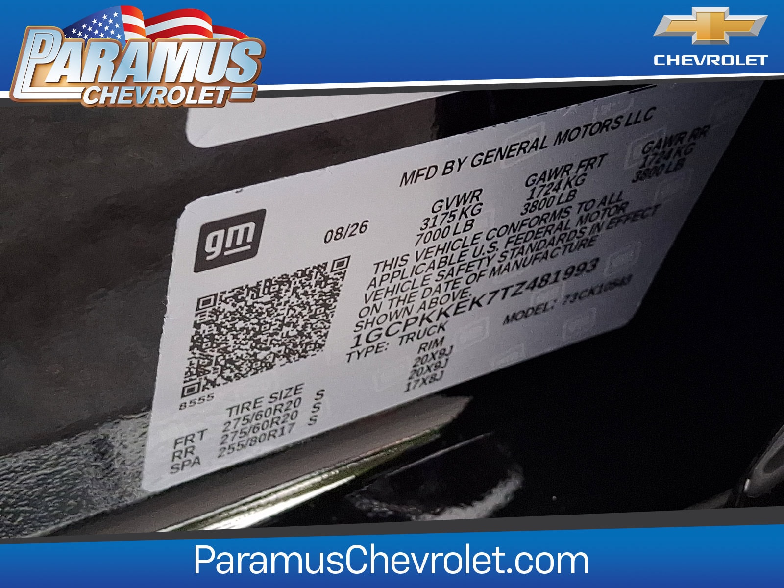 2026 Chevrolet Silverado 1500 LT - Photo 17