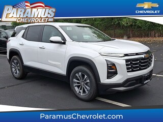 2026 Chevrolet Equinox LT SUV