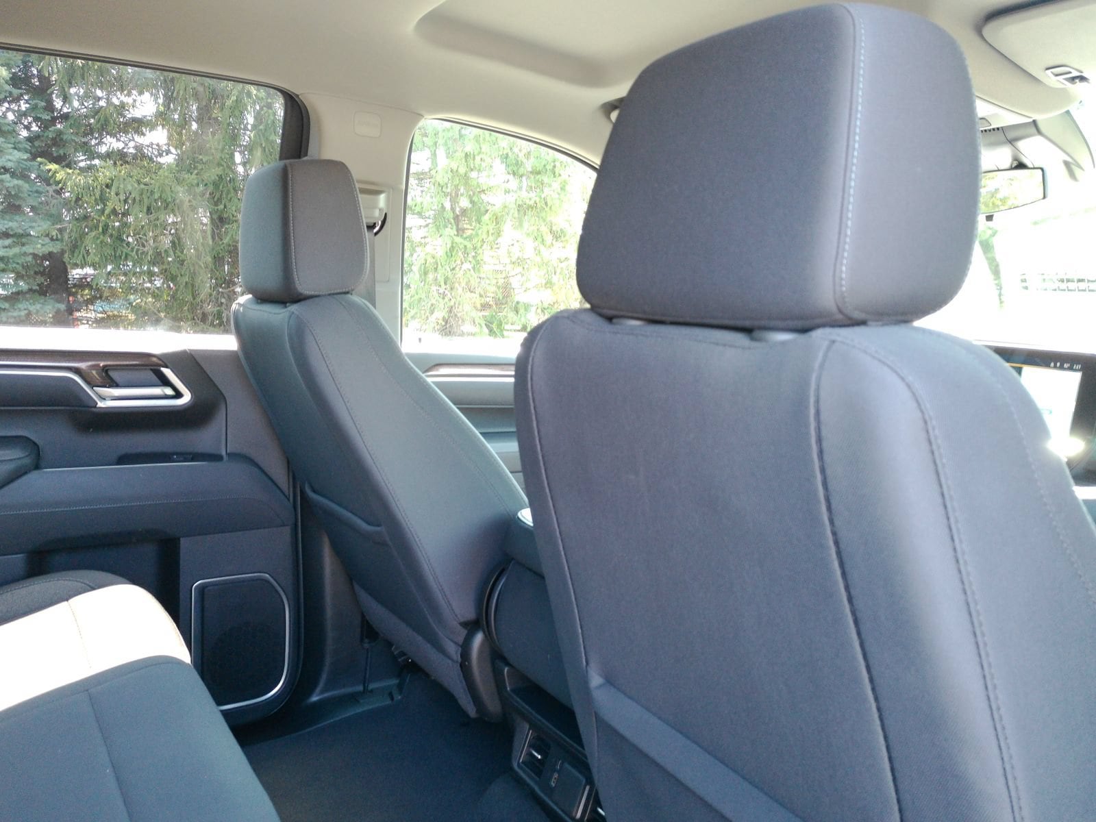 2026 Chevrolet Silverado 1500 LT - Photo 19