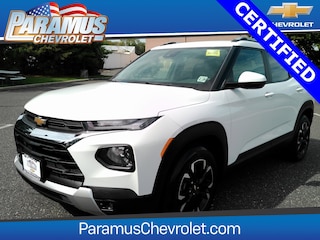 2023 Chevrolet Trailblazer LT SUV