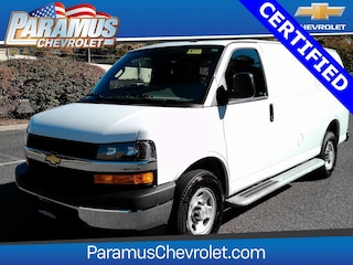 2023 Chevrolet Express Cargo 2500 WT Van