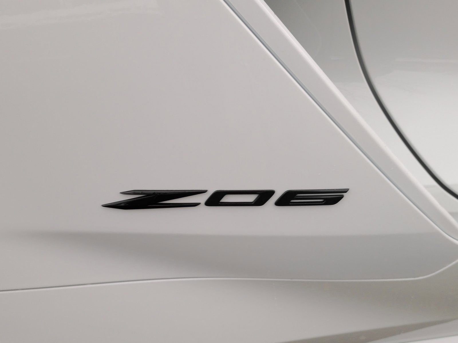 2026 Chevrolet Corvette 3LZ - Photo 16