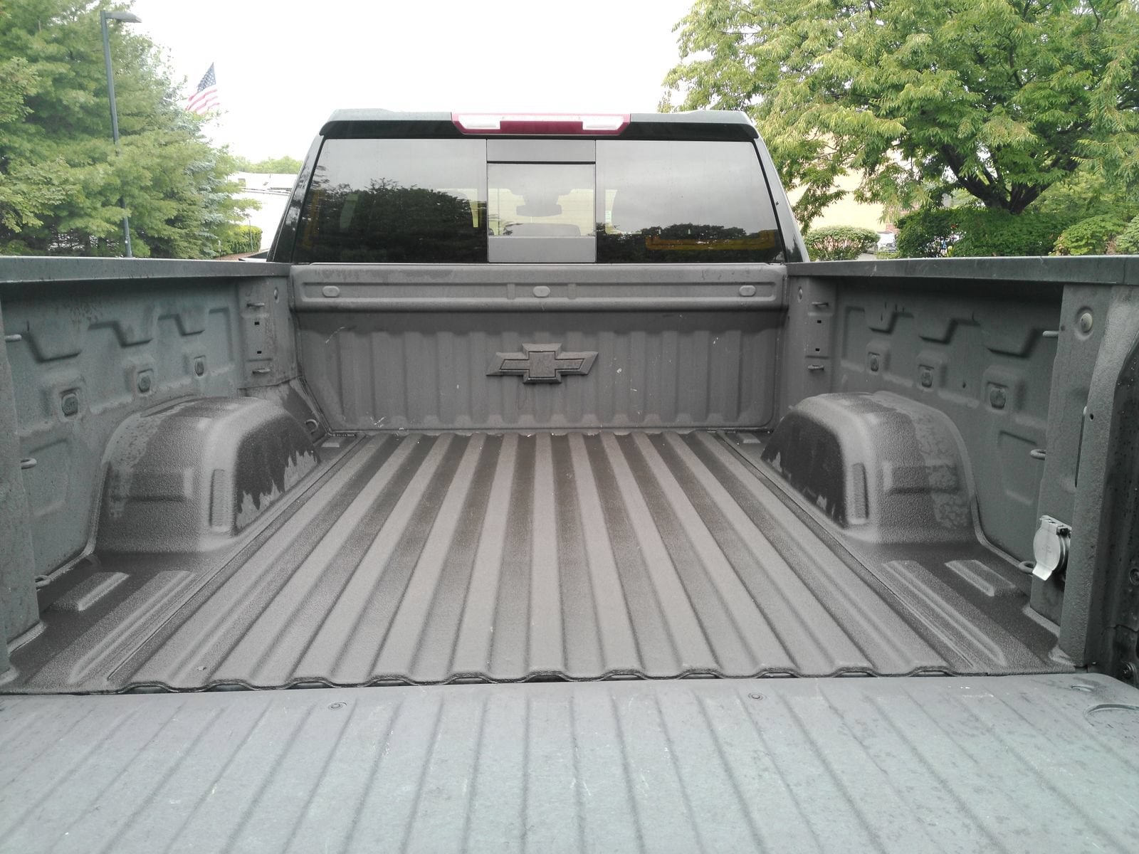 2024 Chevrolet Silverado 1500 RST - Photo 8
