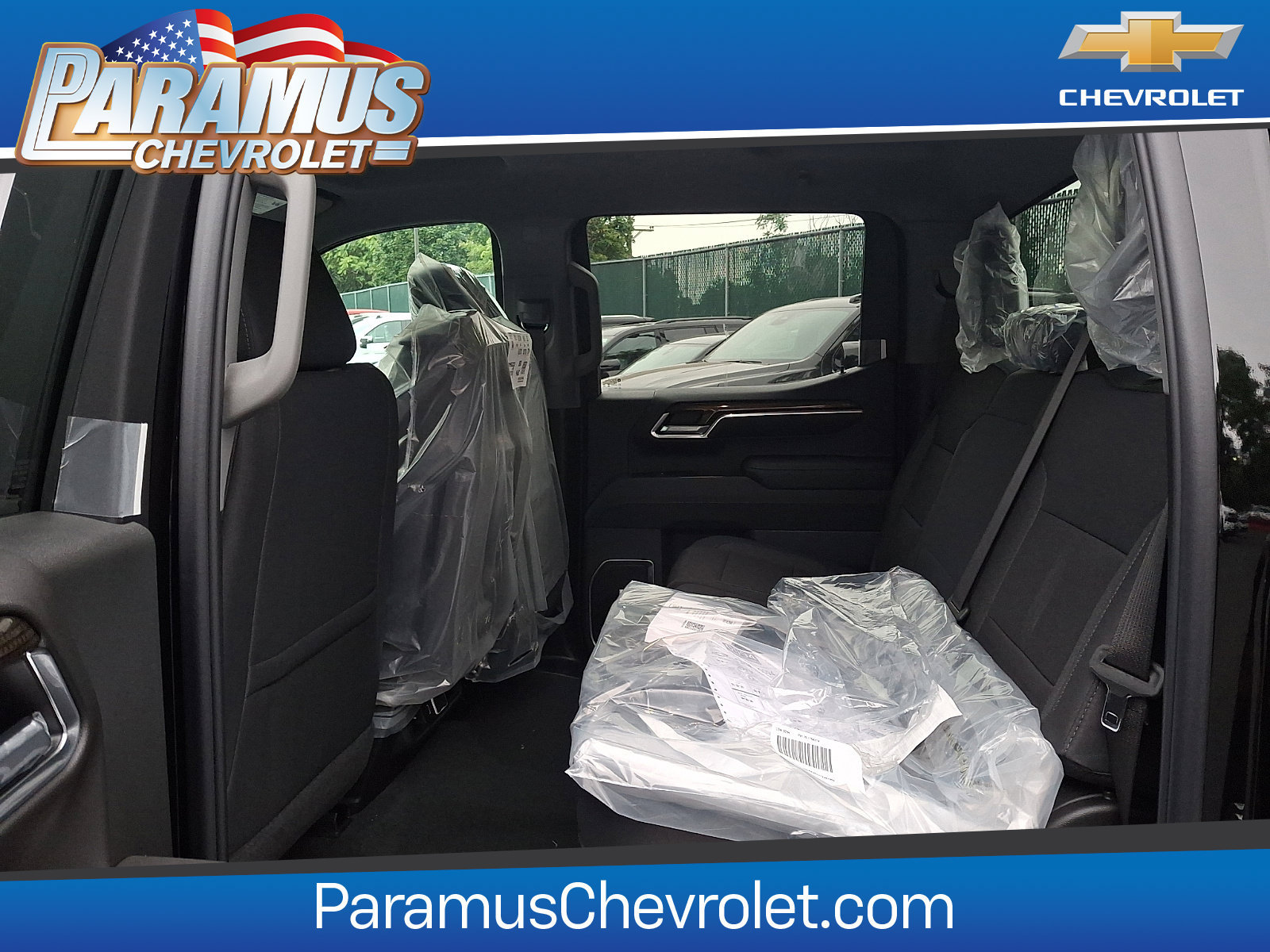2026 Chevrolet Silverado 1500 LT - Photo 6