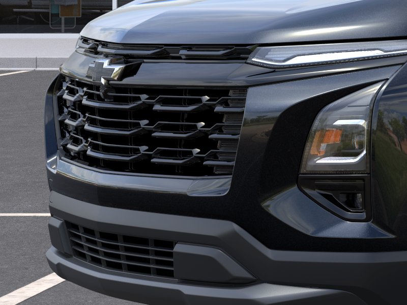 2026 Chevrolet Equinox LT - Photo 13