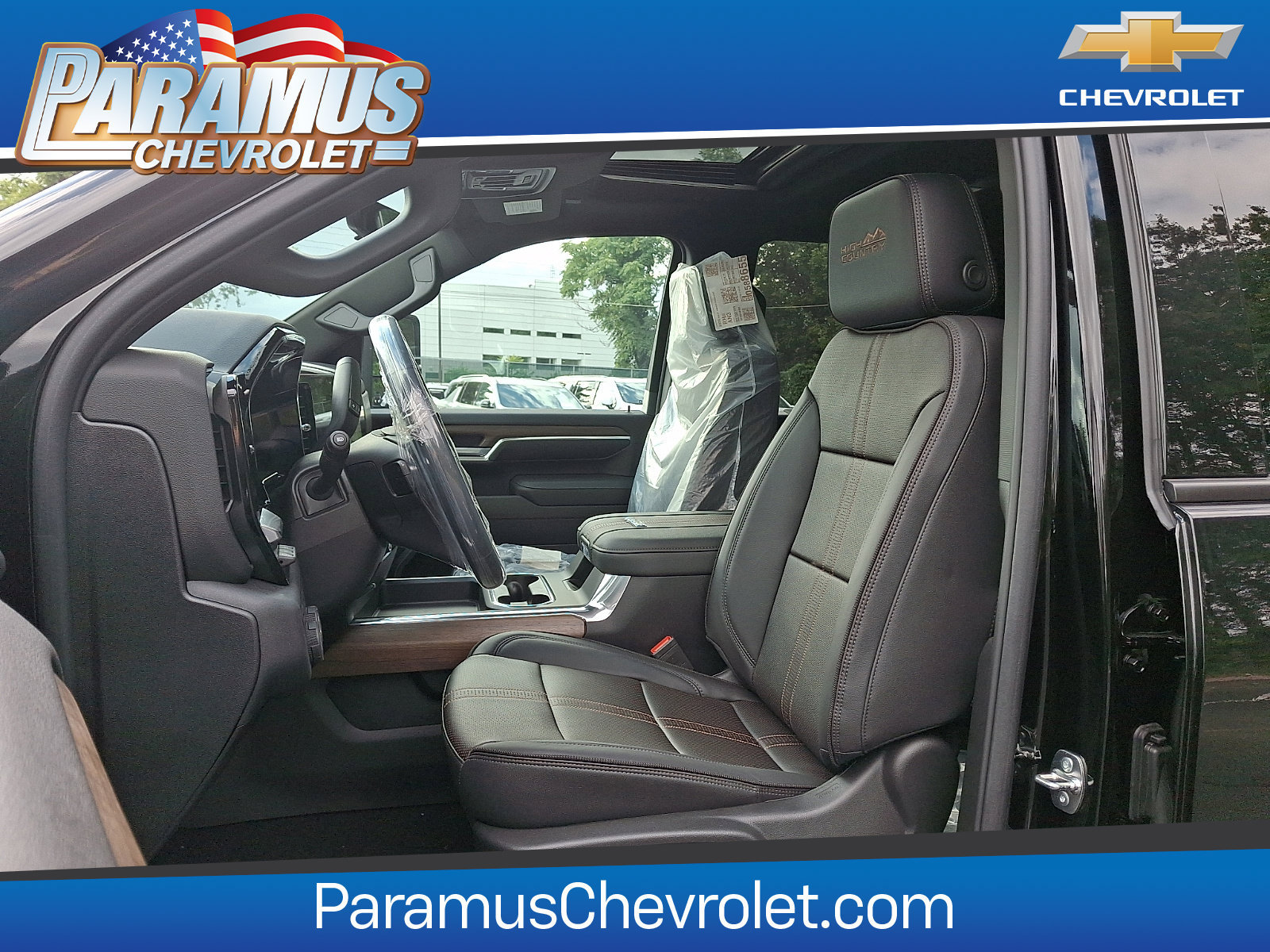 2026 Chevrolet Silverado 2500 HD High Country - Photo 9