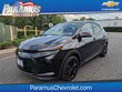  Chevrolet Bolt EUV