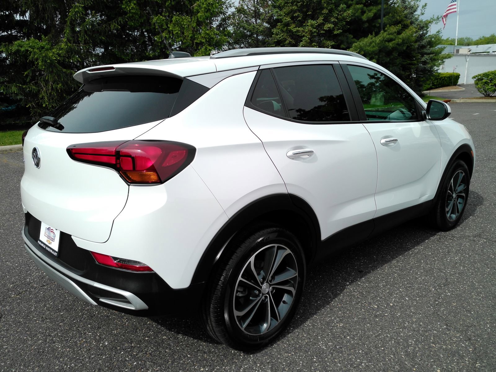 View vehicle photo 6
