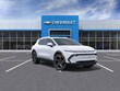  Chevrolet Equinox EV
