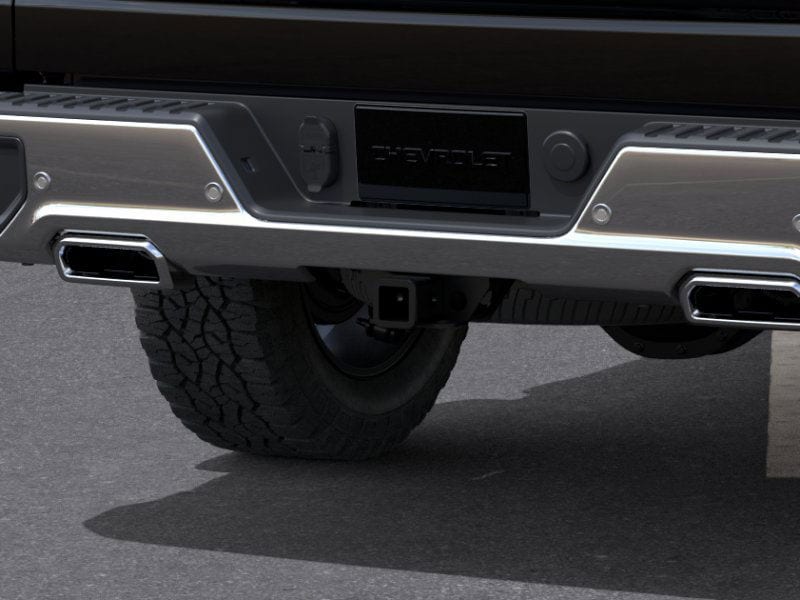 2025 Chevrolet Silverado 1500 LTZ - Photo 32