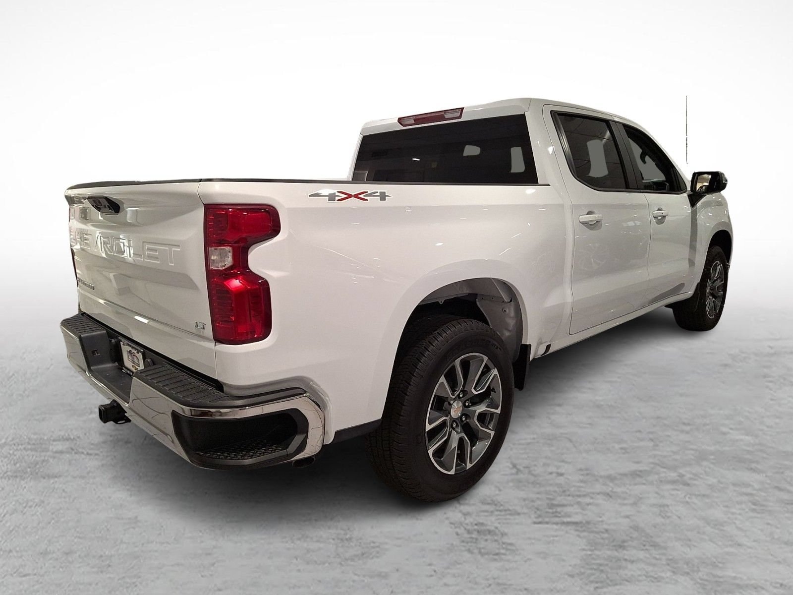 2026 Chevrolet Silverado 1500 LT - Photo 6