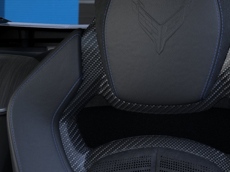 2026 Chevrolet Corvette 3LZ - Photo 37