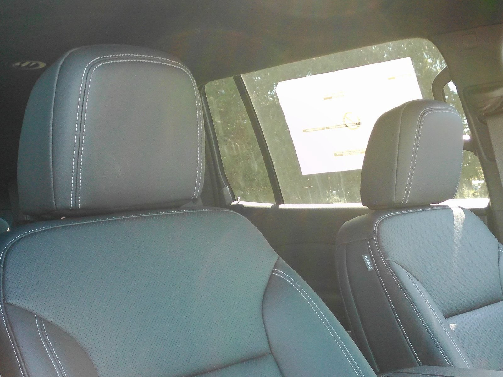 2026 Chevrolet Traverse LT - Photo 20