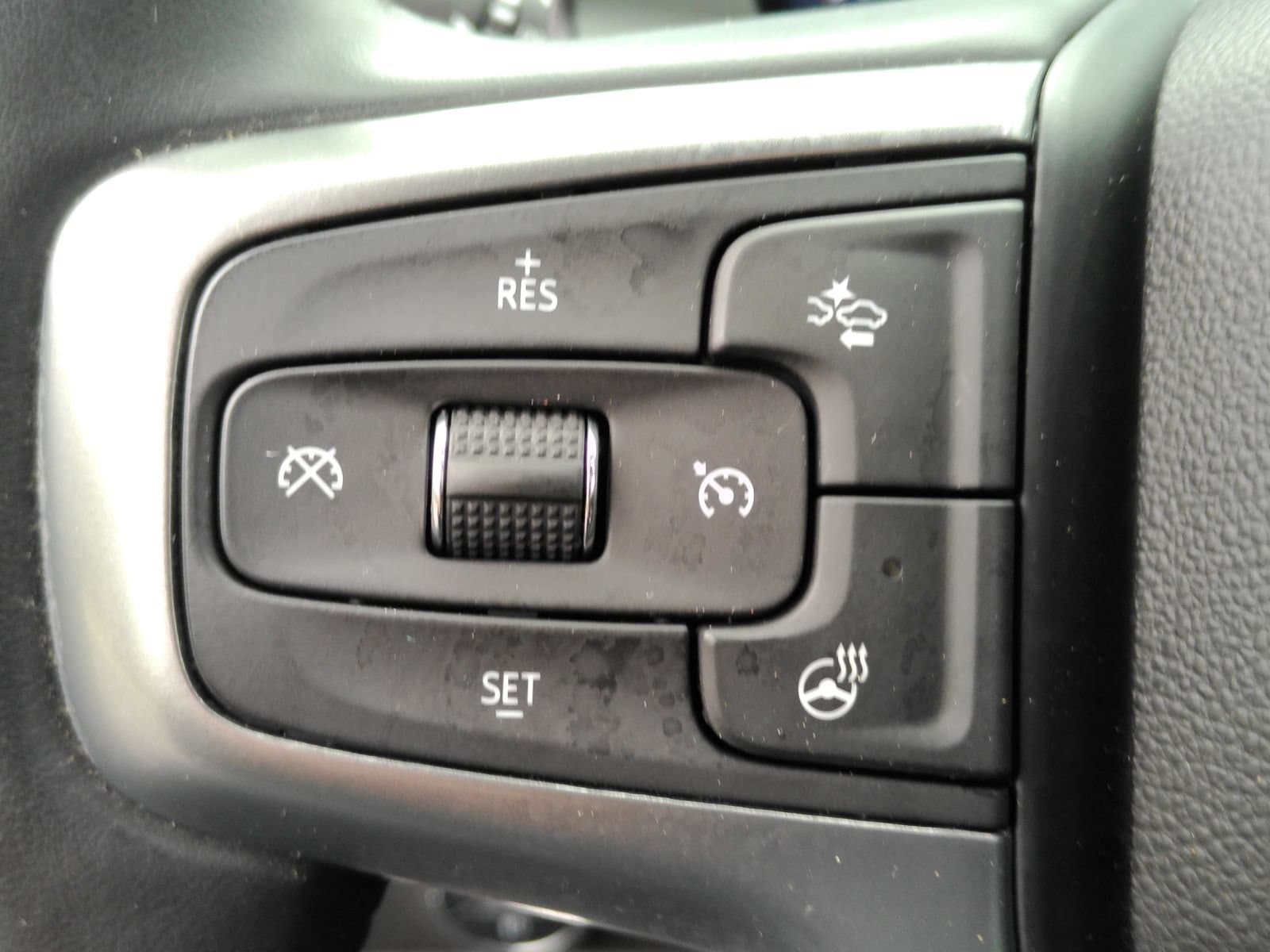2024 Chevrolet Silverado 1500 RST - Photo 23