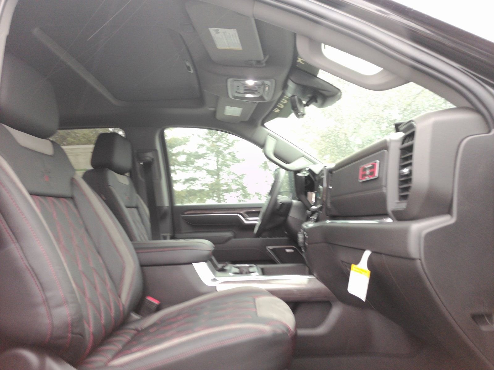 2026 Chevrolet Silverado 2500 HD LTZ - Photo 19