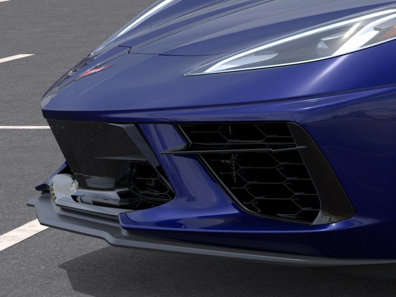 2026 Chevrolet Corvette 1LT - Photo 13