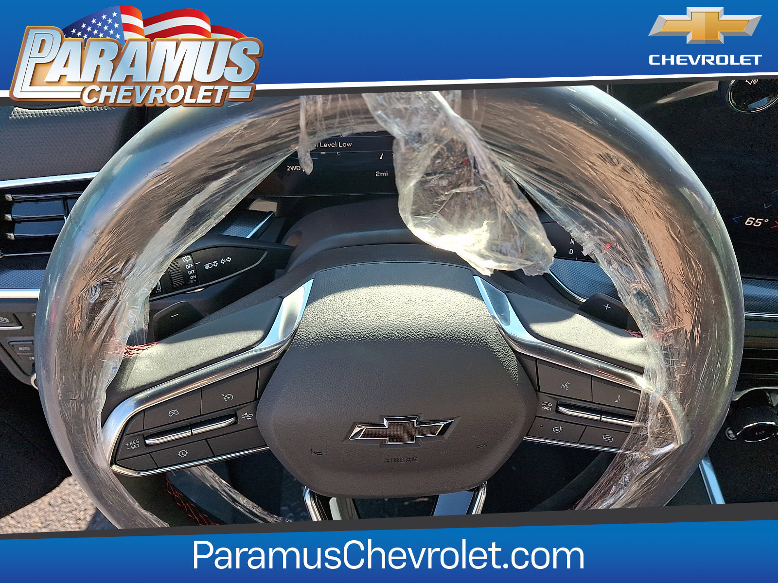 2026 Chevrolet Suburban RST - Photo 14