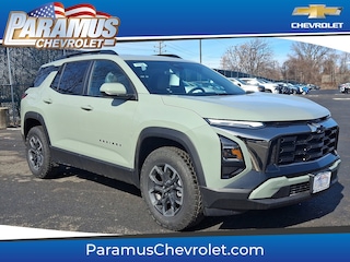 2025 Chevrolet Equinox Activ SUV