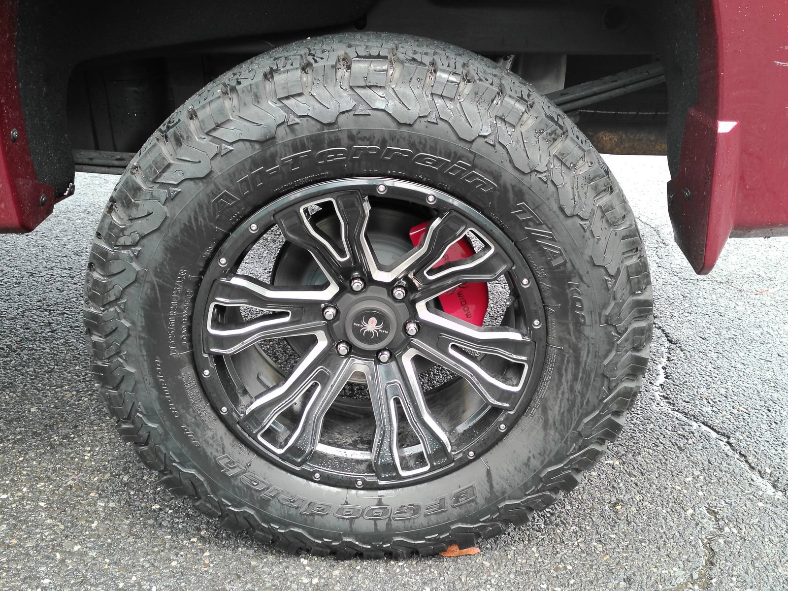 2022 Chevrolet Silverado 1500 Limited RST - Photo 26