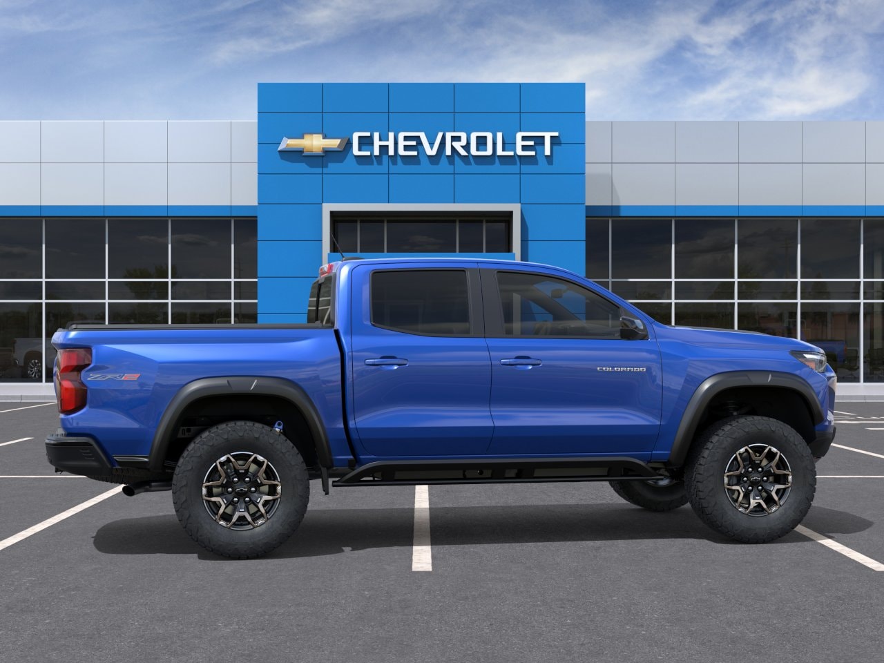 View vehicle photo 5