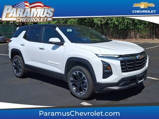 2026 Chevrolet Equinox LT SUV