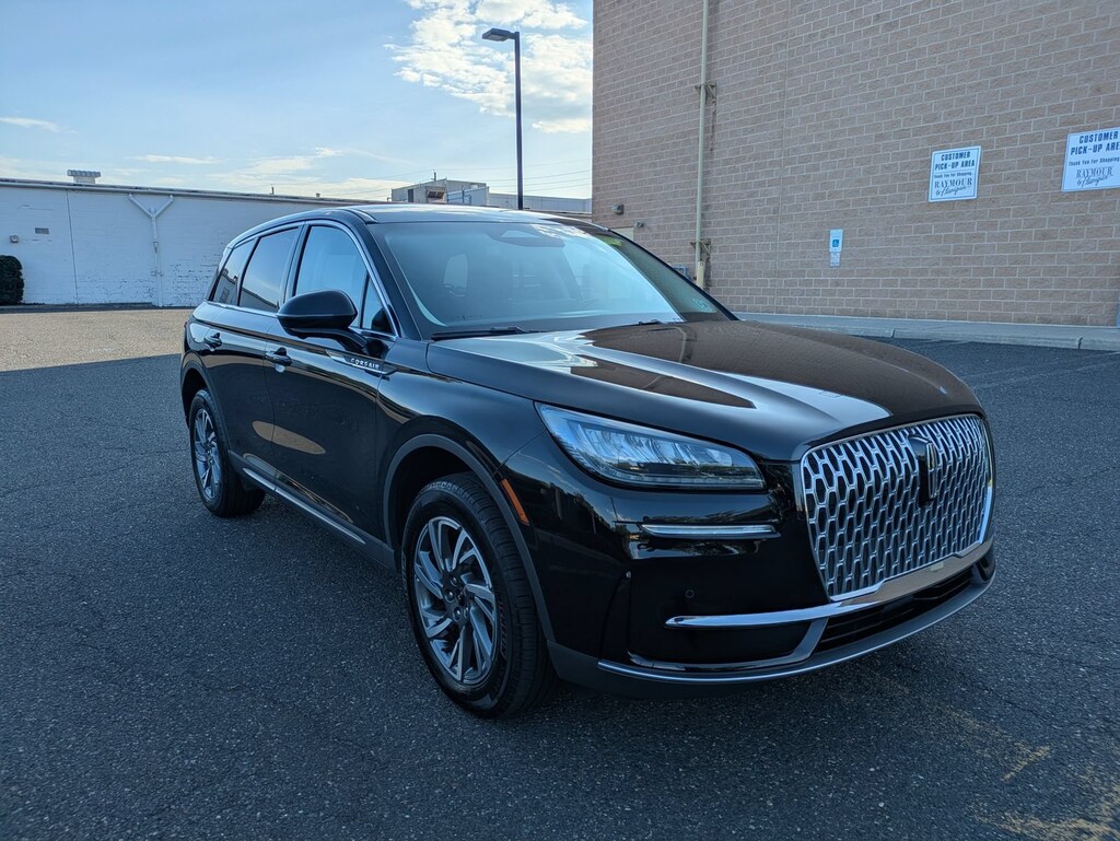 Used 2024 Lincoln Corsair Premiere SUV